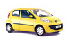 Group A Vehicle