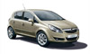 Group I Vehicle